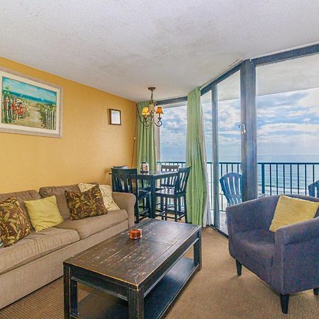 Oceanfront 1 Bedroom Sand Dunes 2626 Sleeps 6 Myrtle Beach Zewnętrze zdjęcie