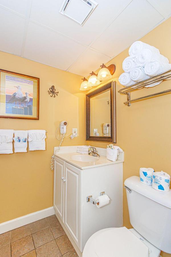 Oceanfront 1 Bedroom Sand Dunes 2626 Sleeps 6 Myrtle Beach Zewnętrze zdjęcie